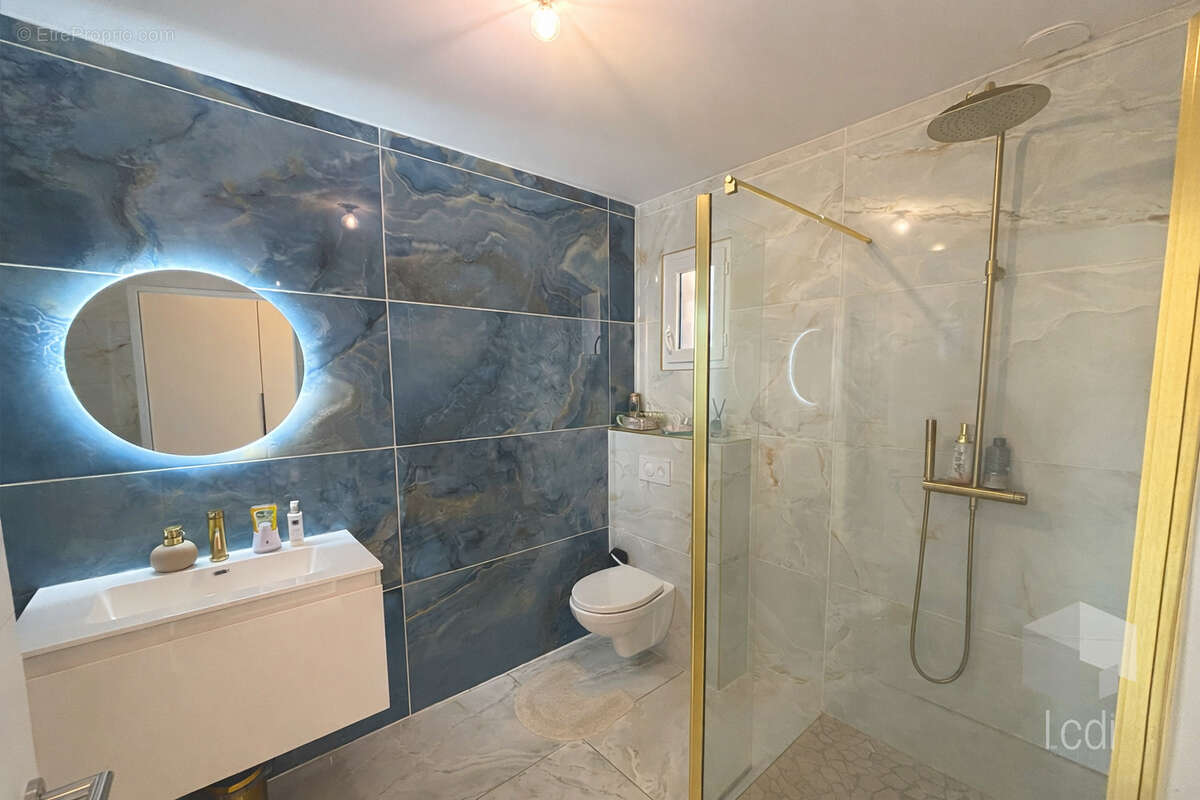MONTELIMAR, maison de 140 m2, 4 chambres - photo 13