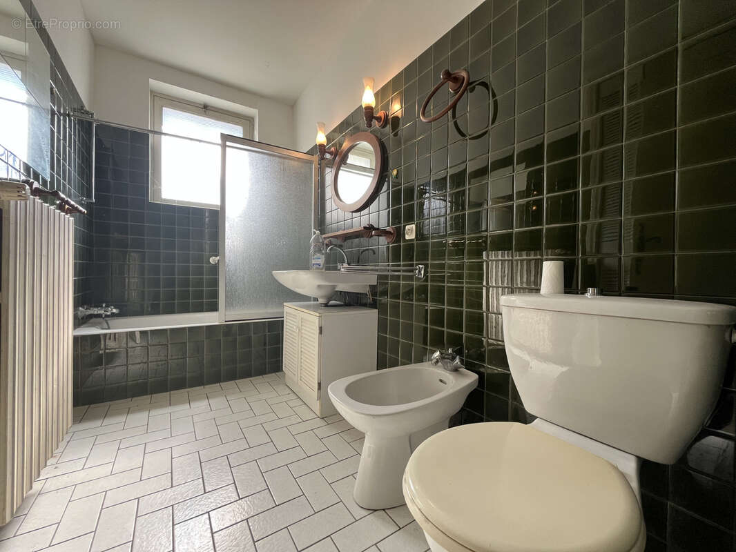 Maison à LA REDORTE