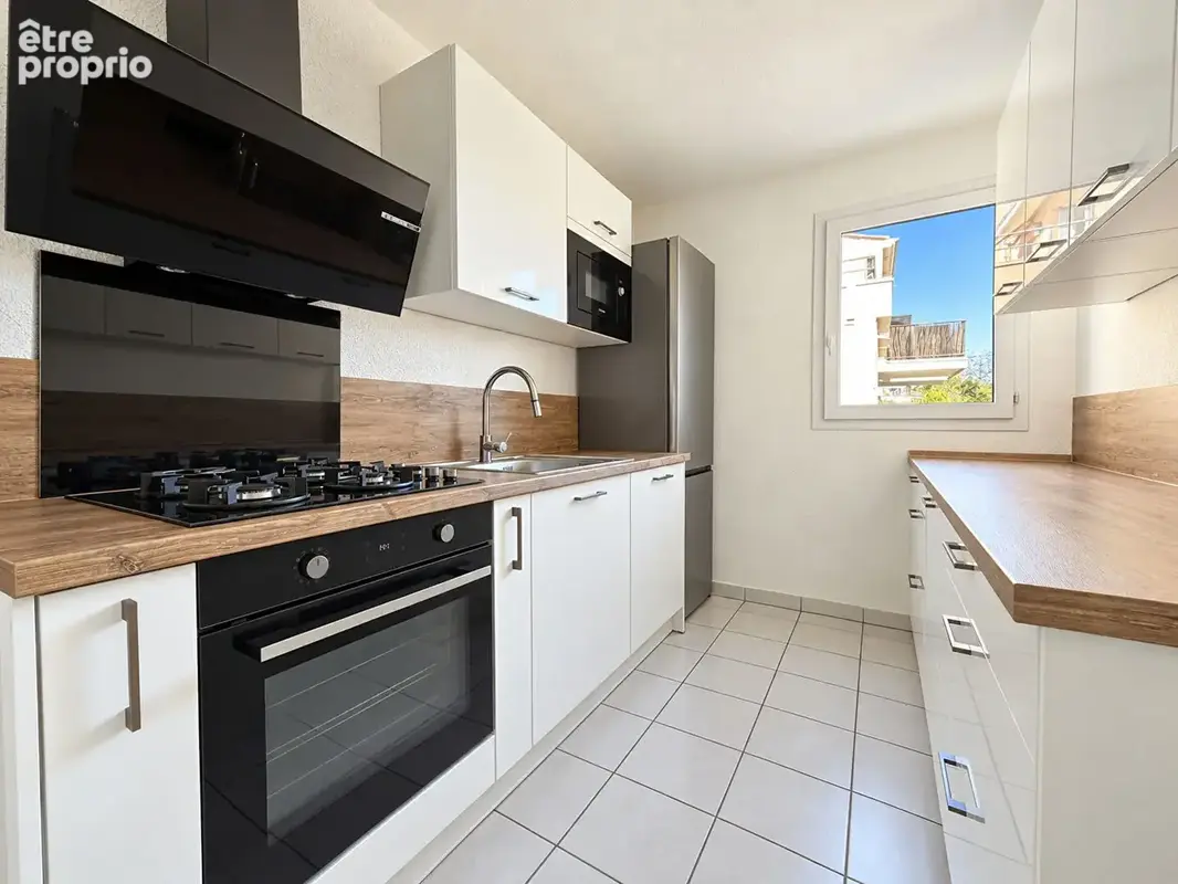 Appartement Montpellier 4 pièces 91 m2 - photo 4