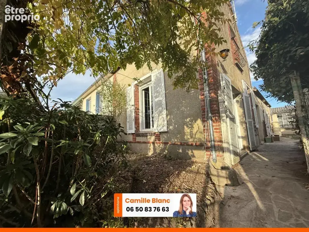 Maison à CHARTRES
