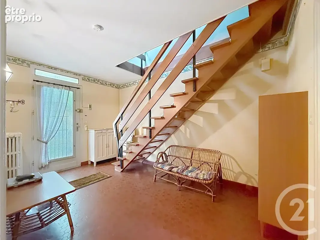 Maison 5 pièces 114 m² à vendre à Chartres (28000) - photo 10