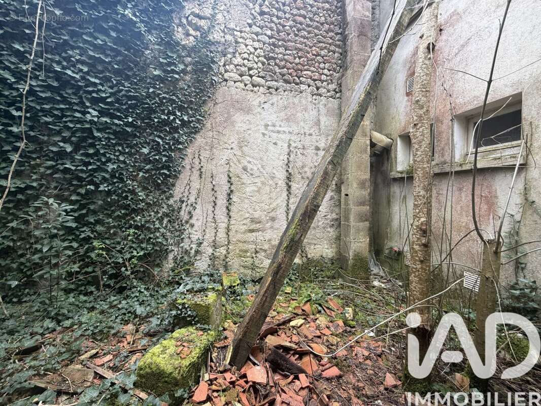Photo 9 - Maison à COURGEAC