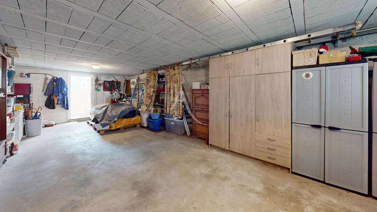 Maison à LES SABLES-D'OLONNE