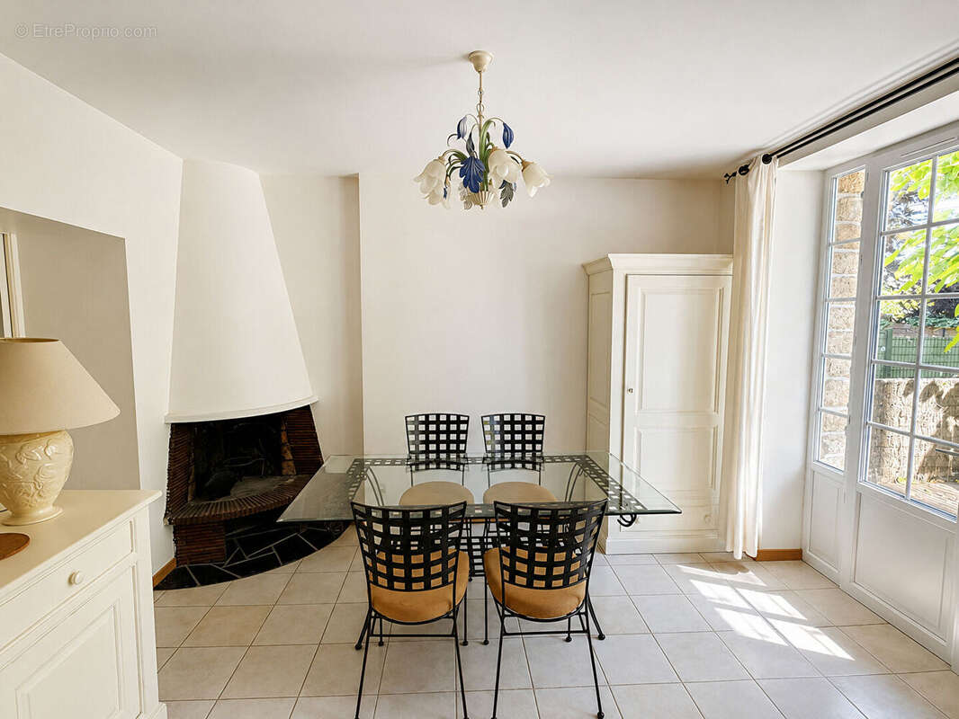 Maison de caractère - Triangle d'Or Pornichet - photo 3