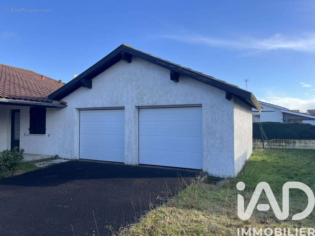 Photo 4 - Maison à GUJAN-MESTRAS