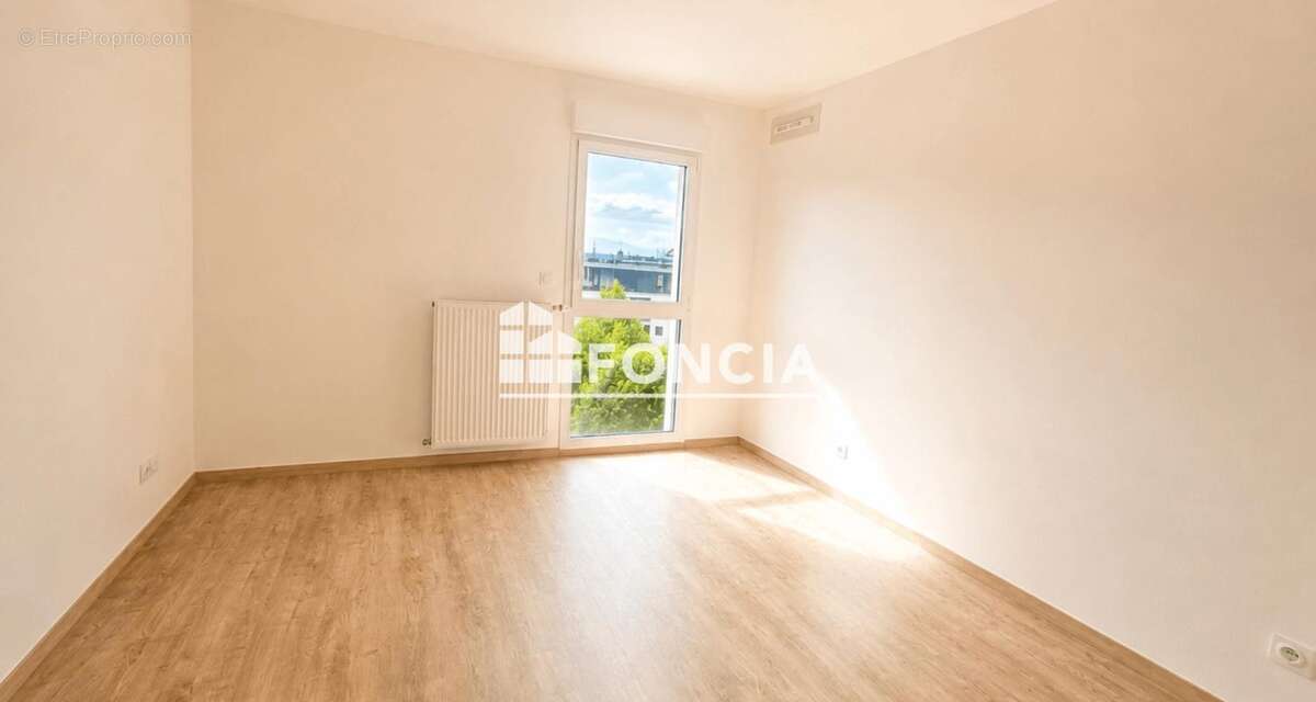 Appartement à THONON-LES-BAINS