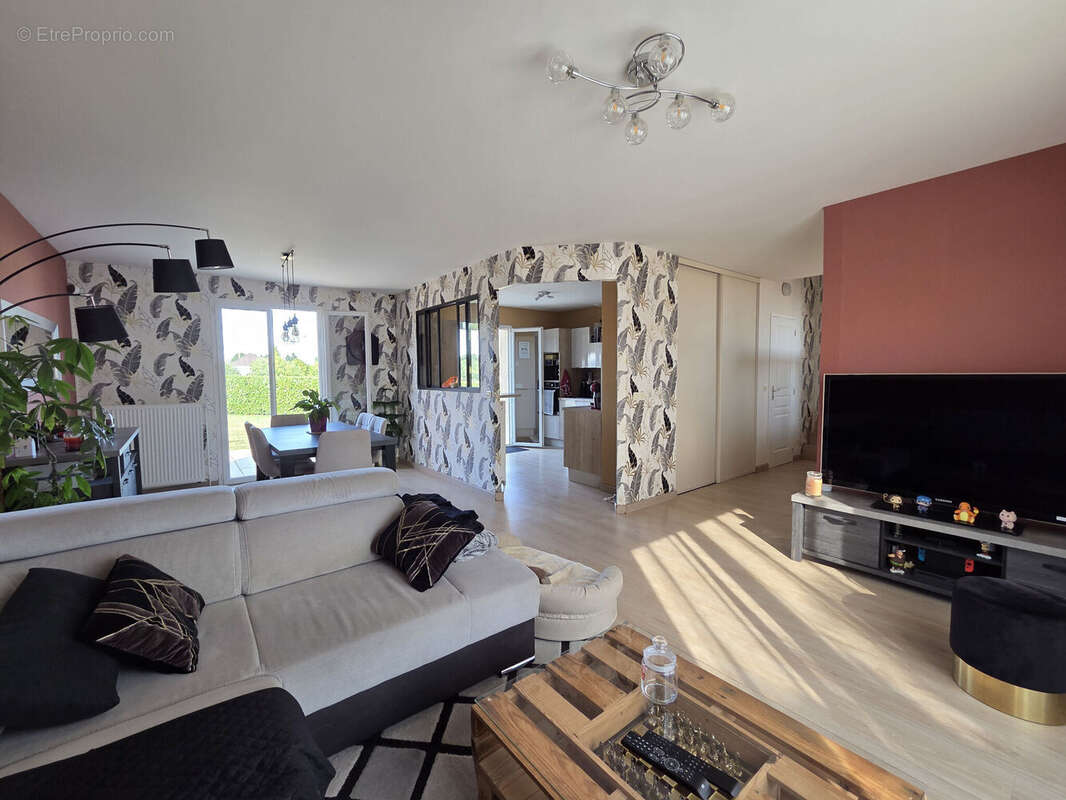 Photo 5 - Maison à LE PALAIS-SUR-VIENNE