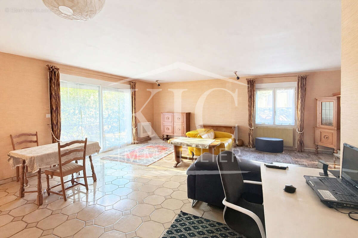 Maison à CARCASSONNE