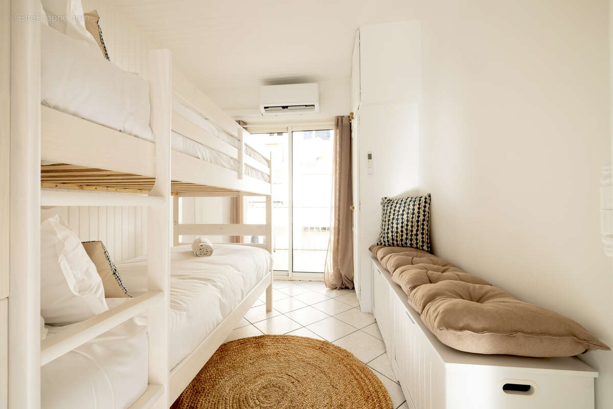 Appartement à LE GRAU-DU-ROI