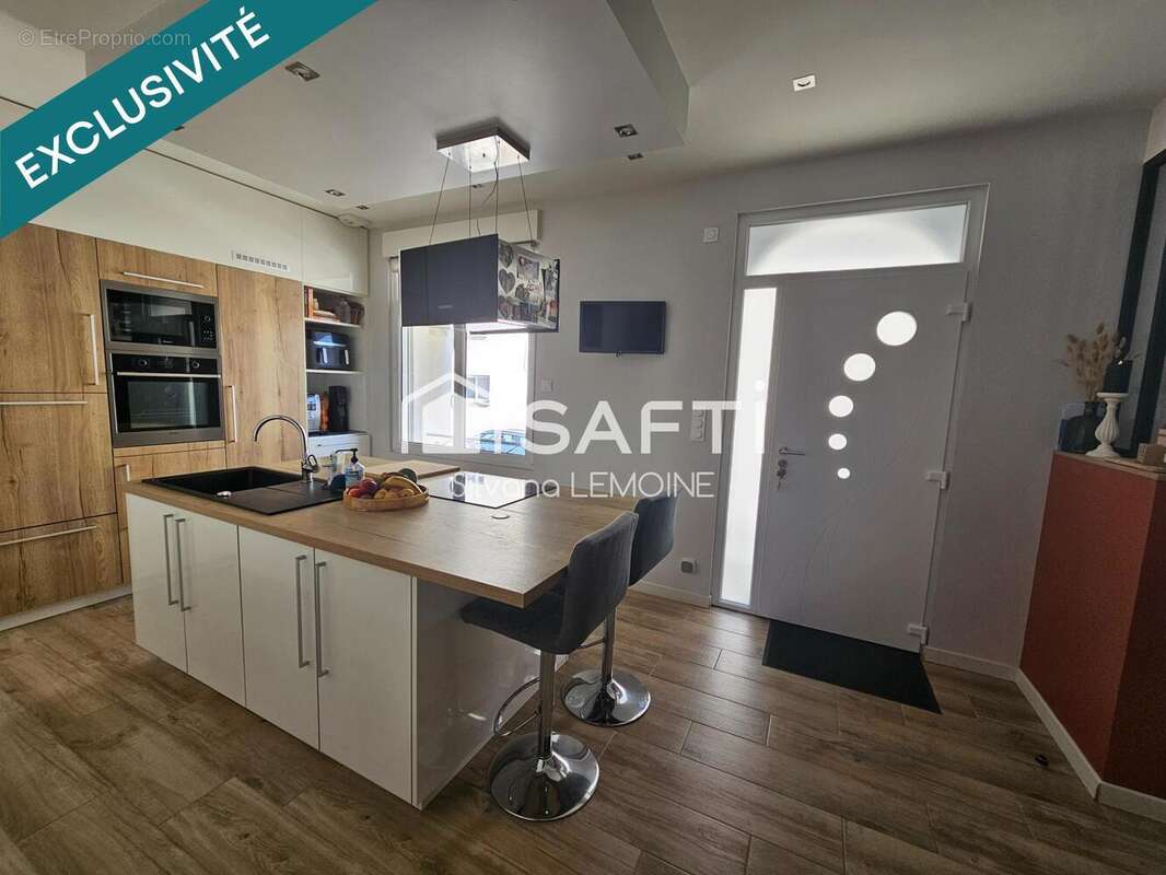 Photo 3 - Maison à LOUDEAC