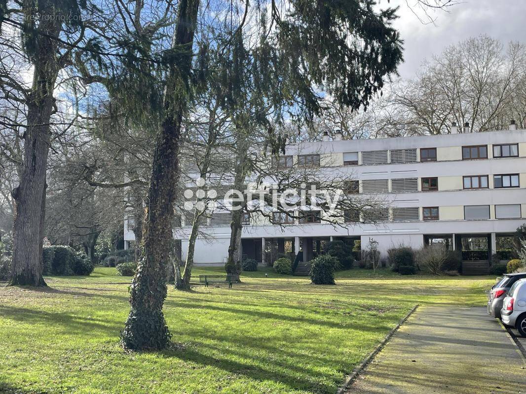 Appartement à PESSAC