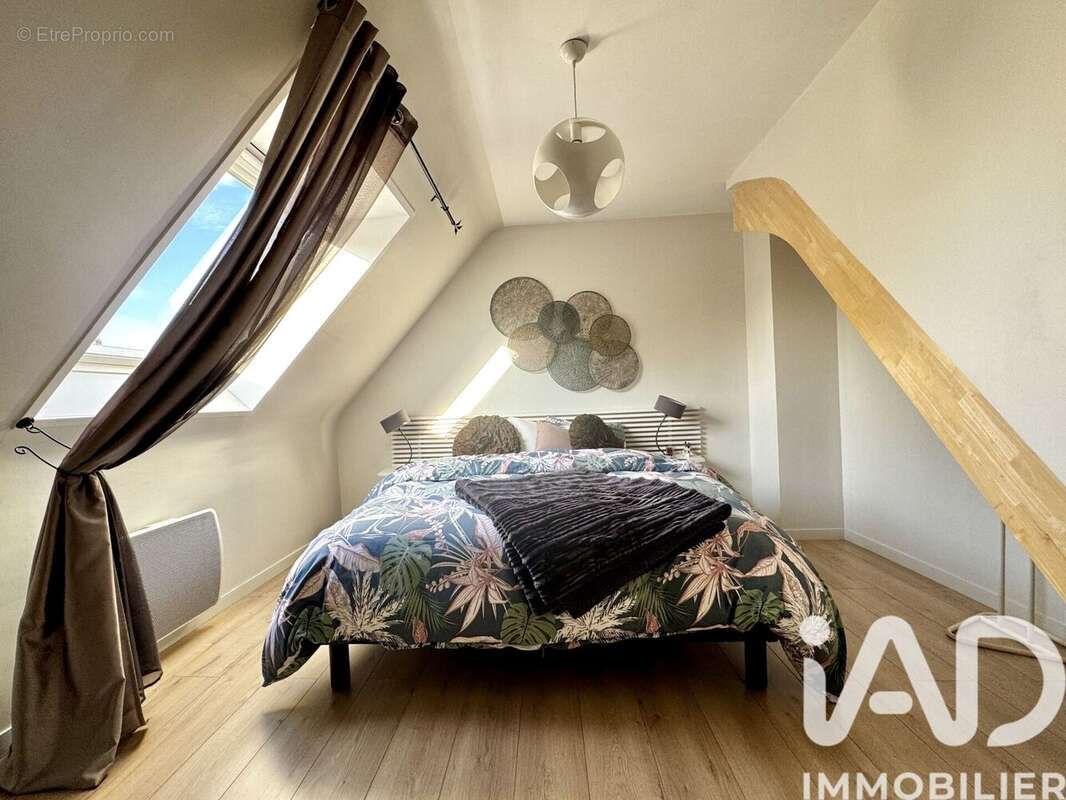 Photo 8 - Maison à BONDUES