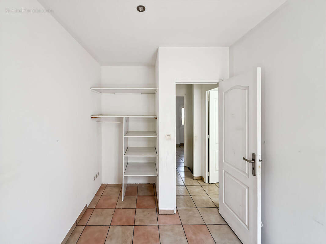 Maison 64m² à gréasque - photo 6