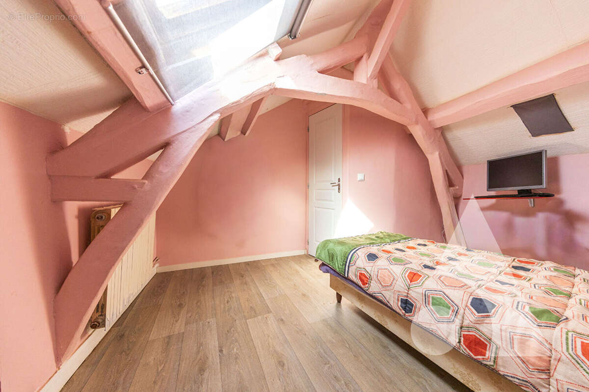 Maison 4 pièces - Centre-ville - photo 9