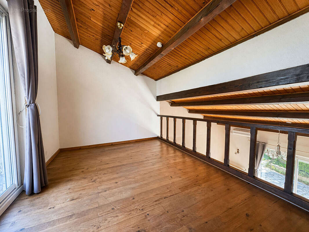 Maison à ASSIGNAN
