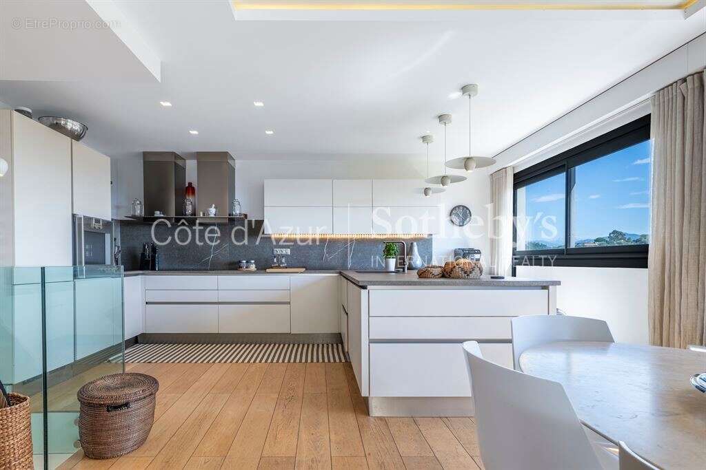 Maison à NICE