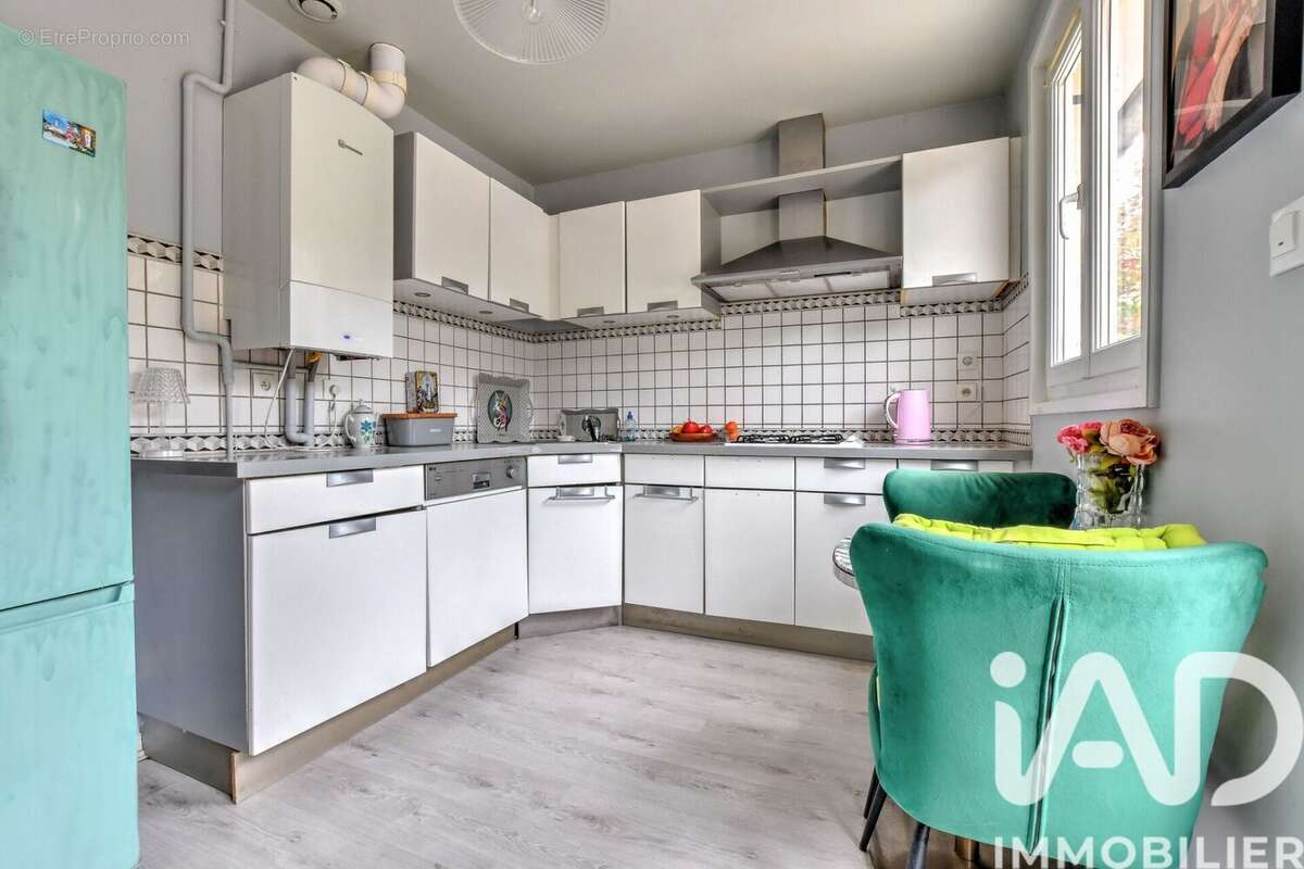 Photo 8 - Maison à LIMOGES