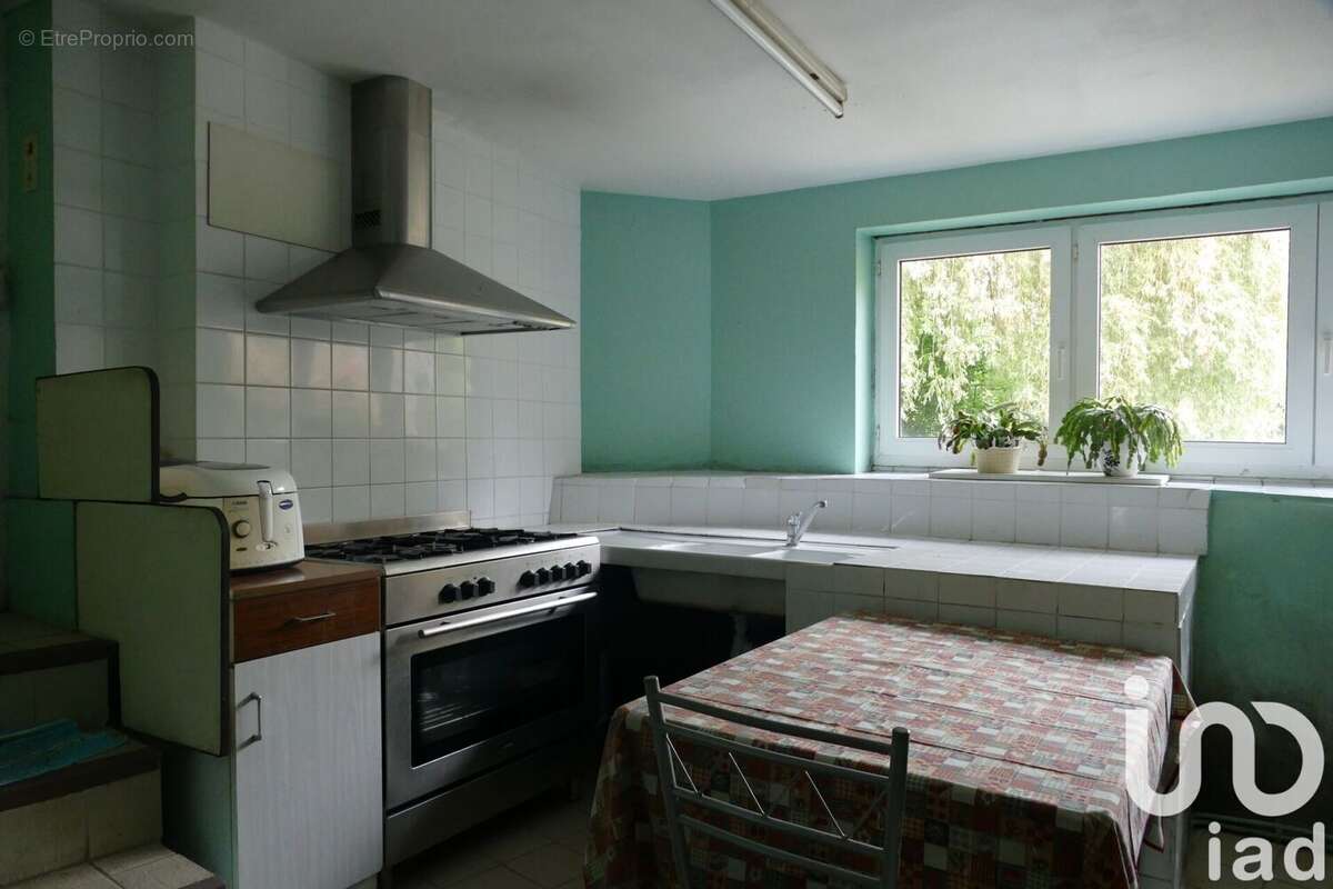 Photo 8 - Maison à LIZANT