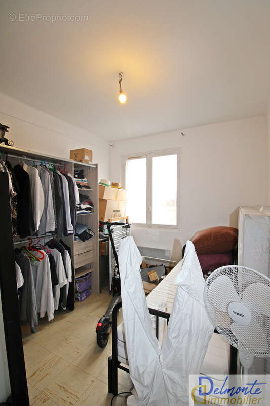 Appartement à LA SEYNE-SUR-MER