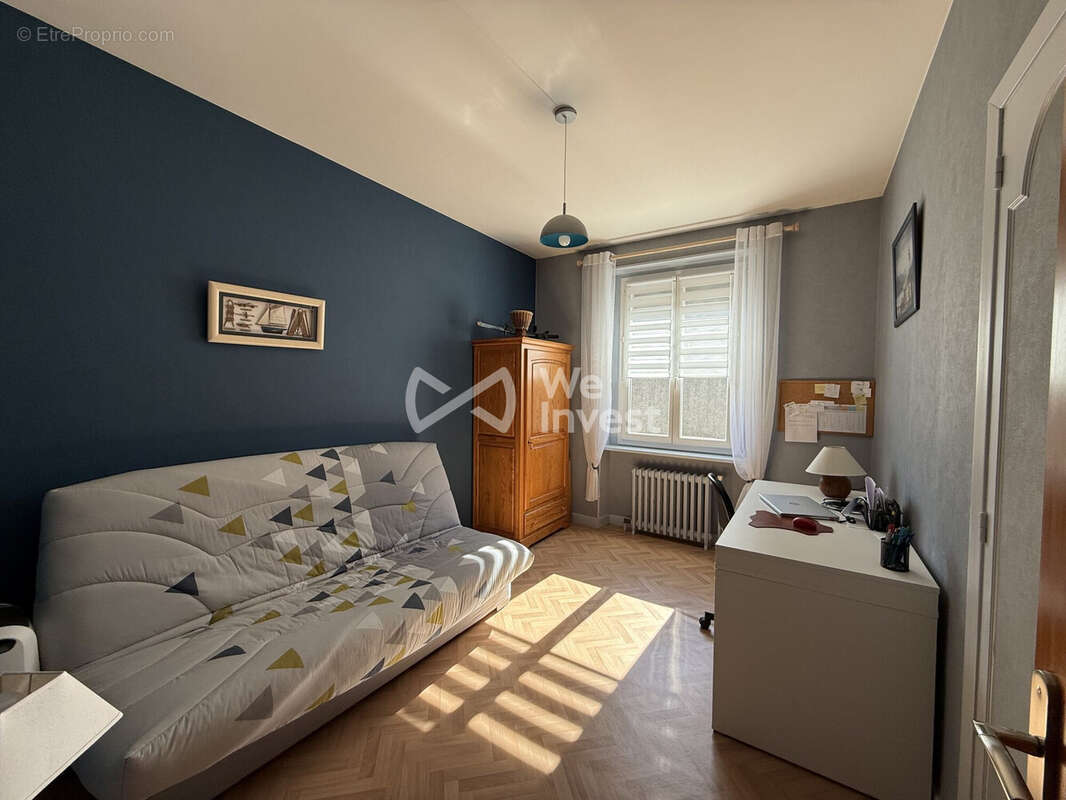 Maison à SAINT-AMANS-SOULT