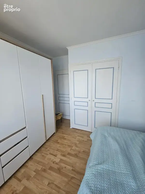 Givry maison familiale 4 chambres - photo 17