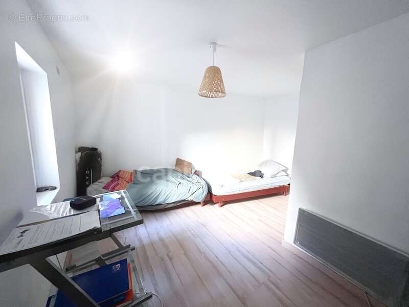 Maison à FORCALQUIER