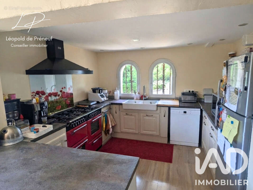Maison 178 m² à Figanieres  - photo 7