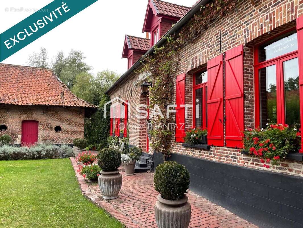 Photo 3 - Maison à GONNEHEM