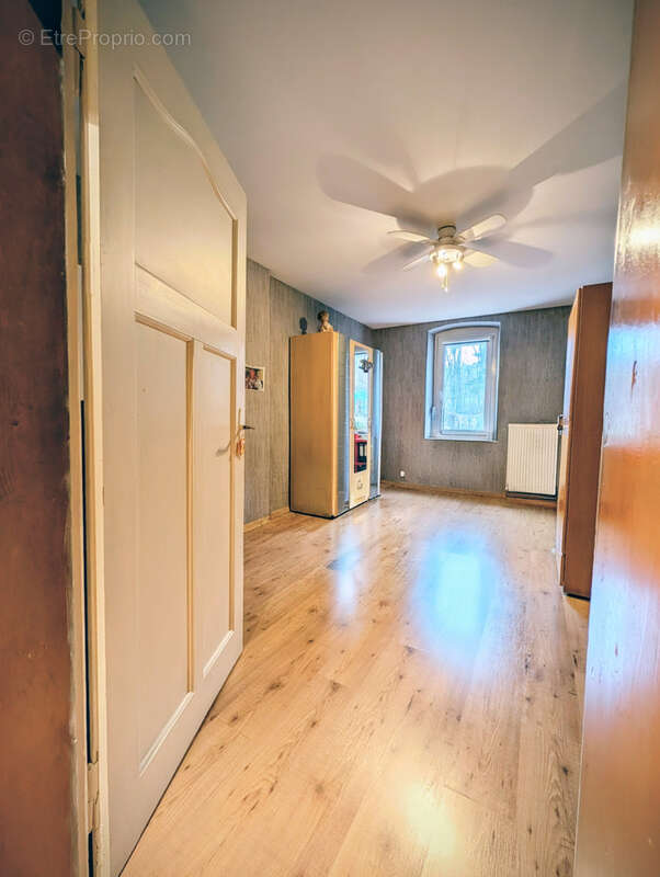 Maison à CREUTZWALD