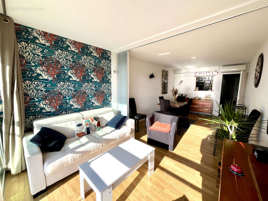 Appartement à PALAVAS-LES-FLOTS