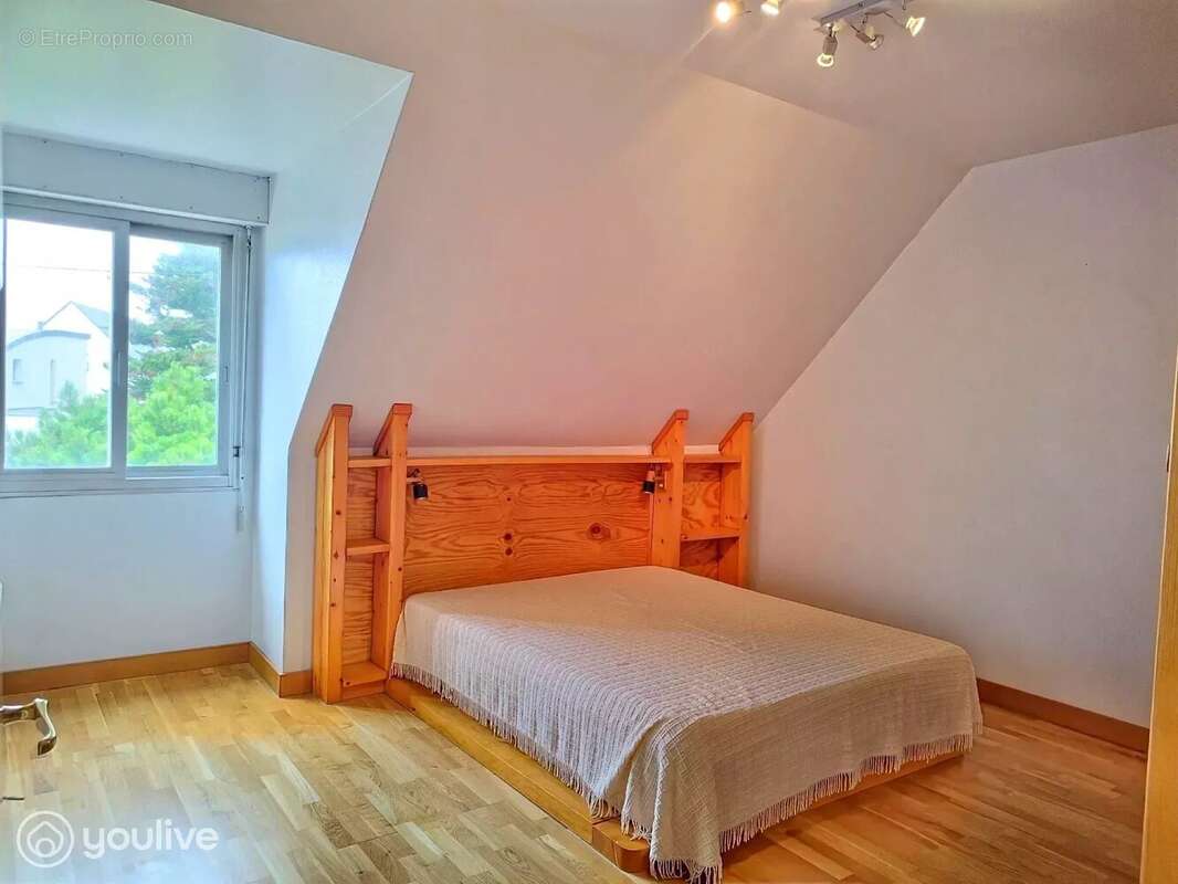 Maison à PIRIAC-SUR-MER