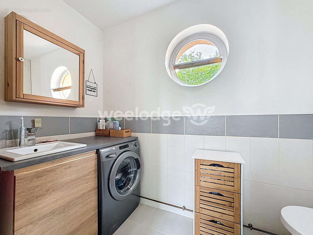 Appartement à ANDRESY