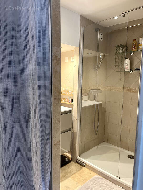 Appartement à OLIVET