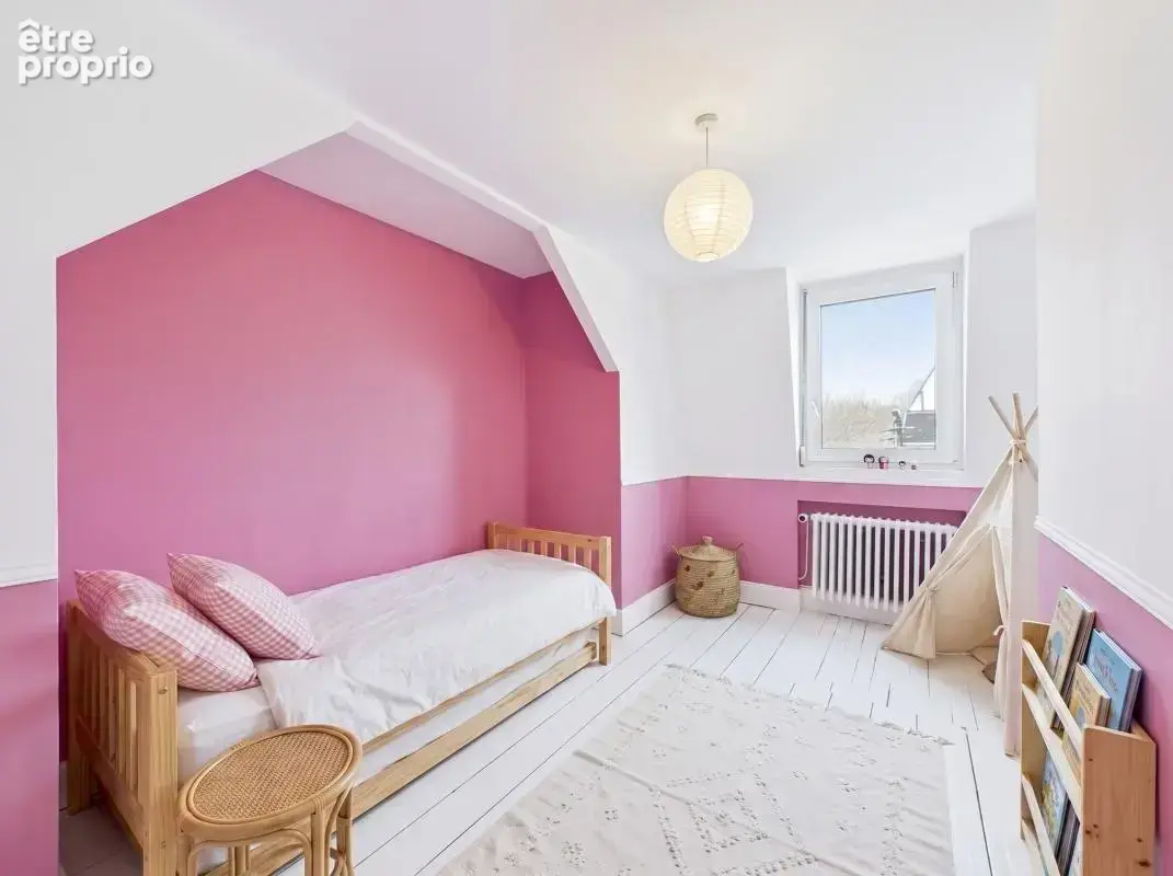 Maison 240 m² à Valenciennes  - photo 13