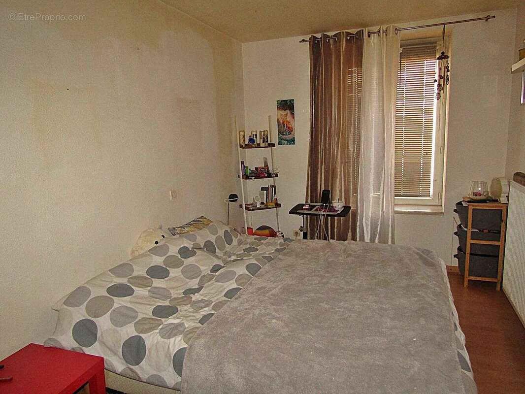 Appartement à RAON-L&#039;ETAPE