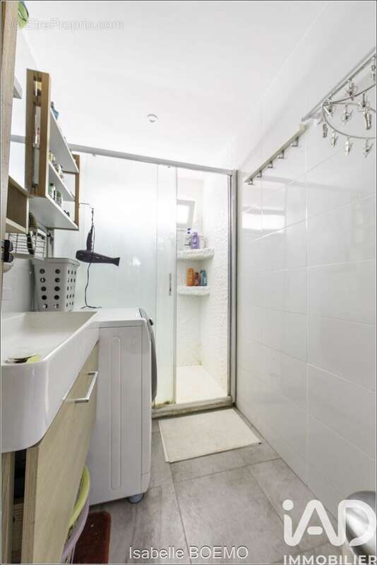 Photo 6 - Appartement à LE CANNET