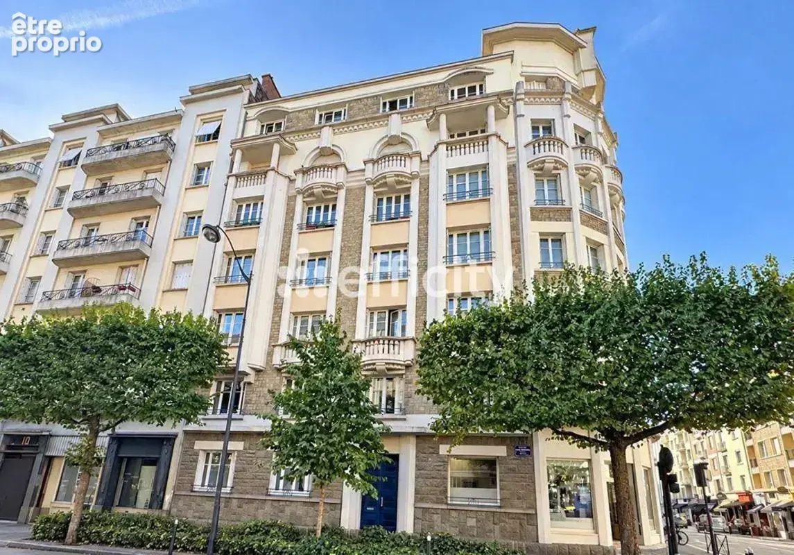 Appartement - photo 8