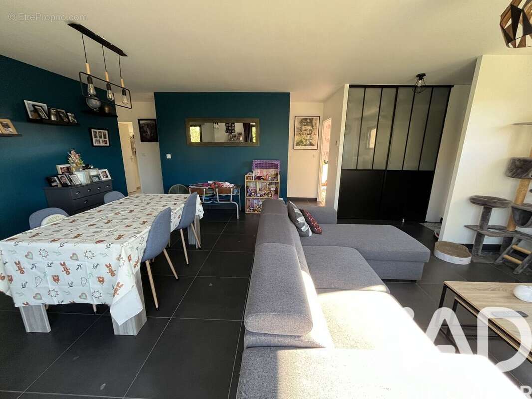 Photo 9 - Maison à ALLEX