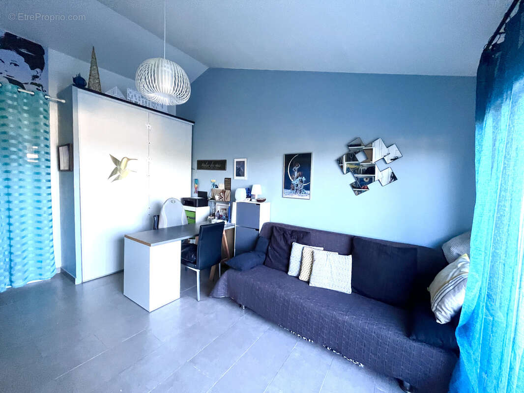 Maison à ENSUES-LA-REDONNE