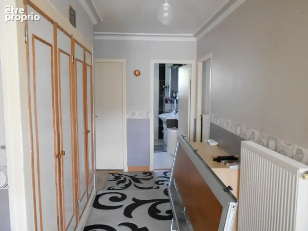 Maison T5/T6 - Vierzon Nord - photo 2