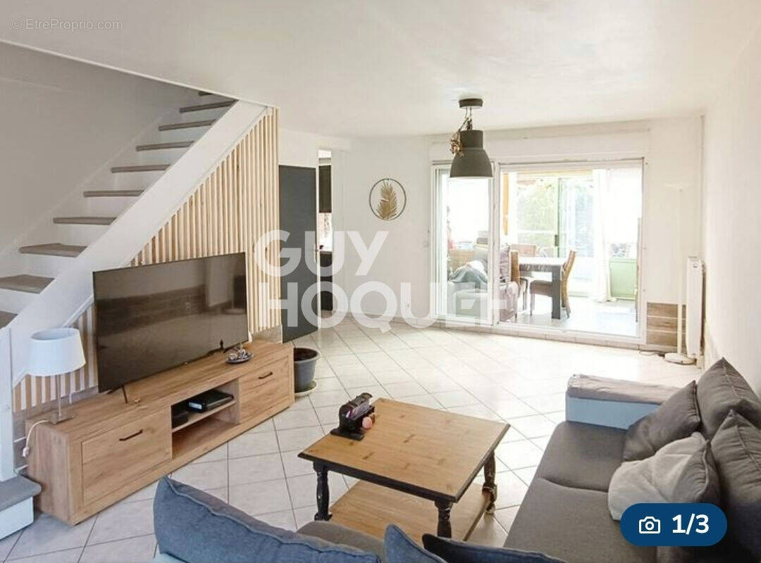 Maison à ARMENTIERES