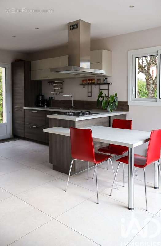 Photo 3 - Maison à LES HERBIERS