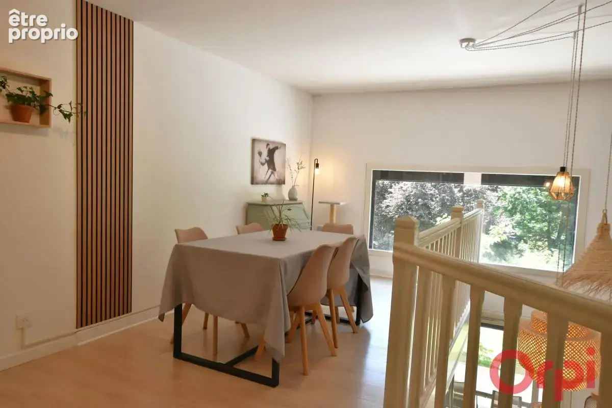 Maison T4 lumineuse de 100 m² avec jardin, garage et suite parentale - photo 3