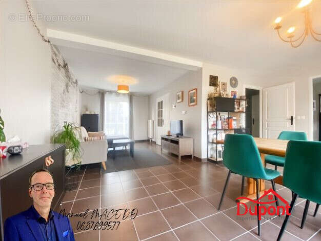 Maison à ONNAING