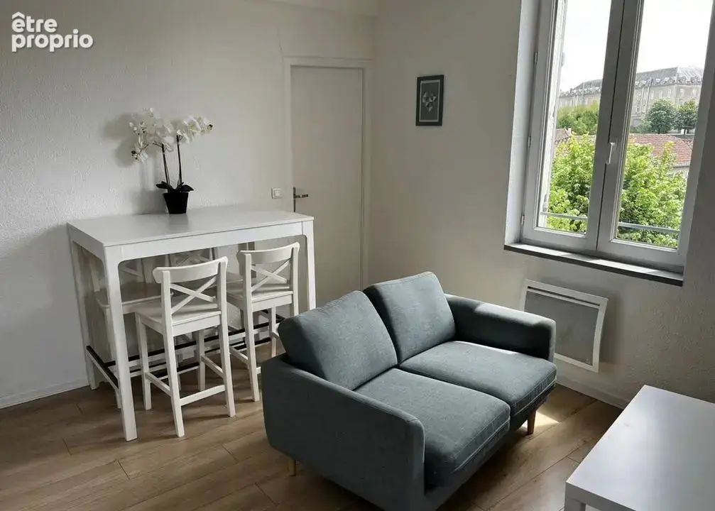 Appartement à GRAMAT