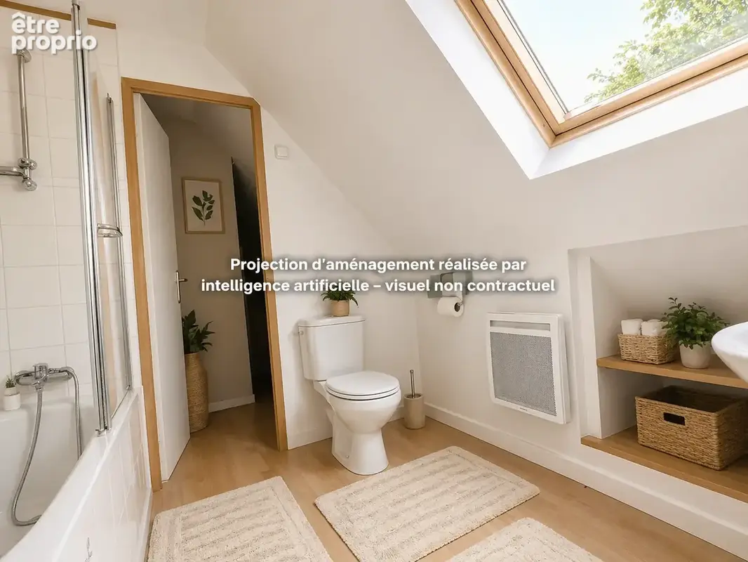Beau pavillon secteur LIANCOURT - RANTIGNY 60290 - photo 12