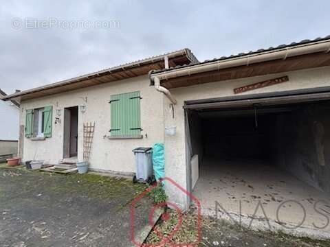 Pavillon individuel sur un terrain de 475 m² - photo 2