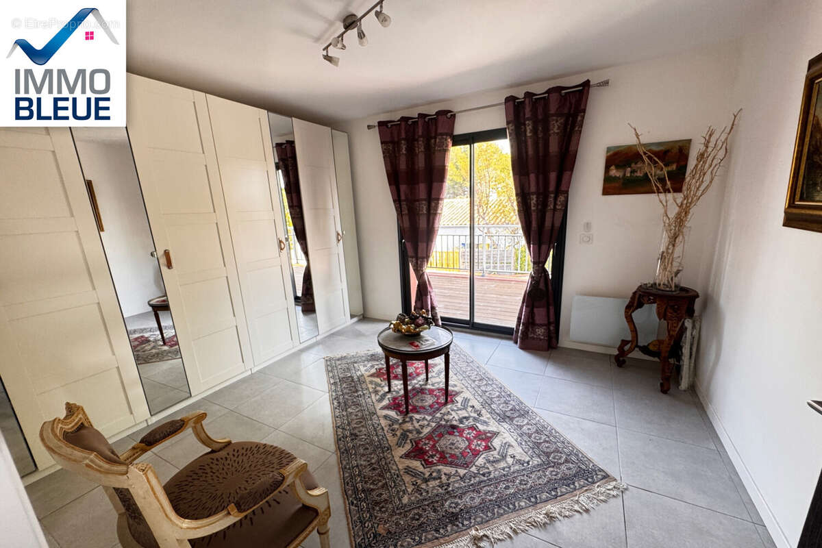 Maison à GIGNAC-LA-NERTHE