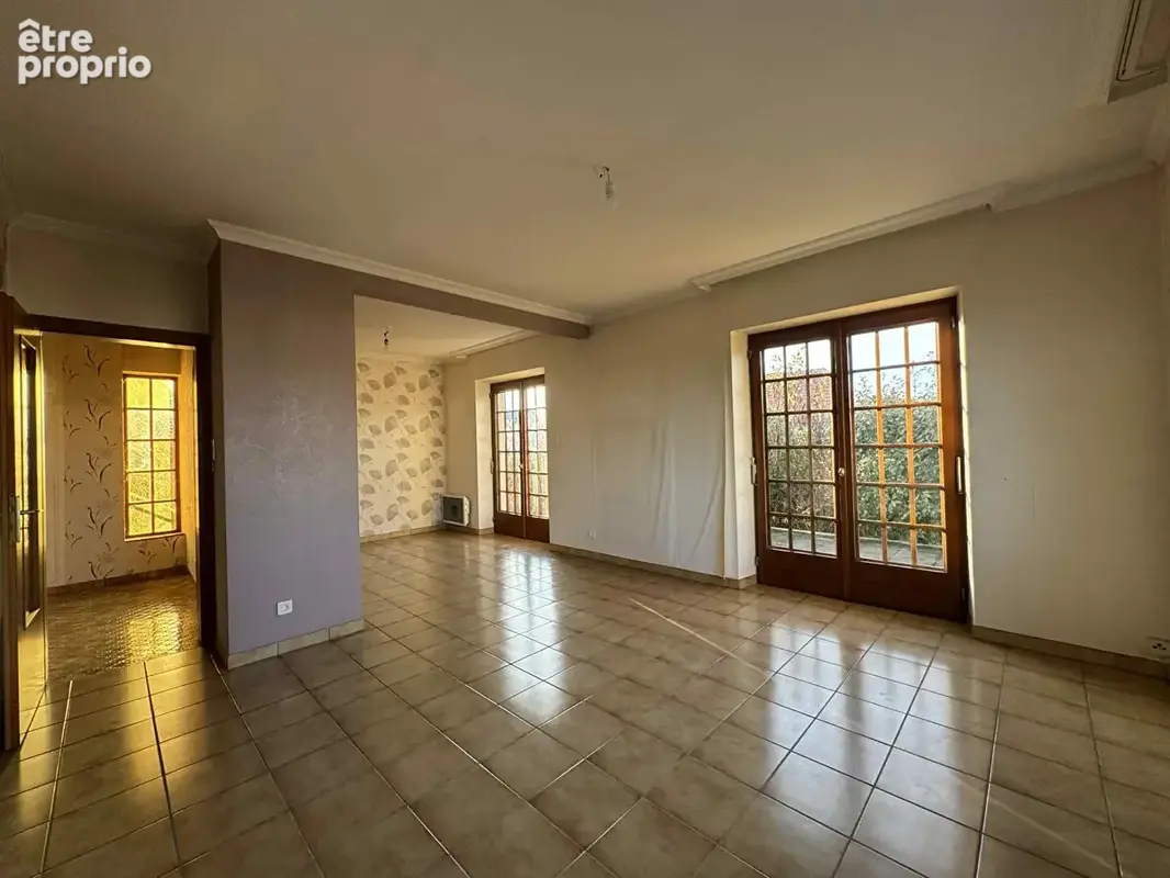 Maison burnhaupt-le-haut - photo 6