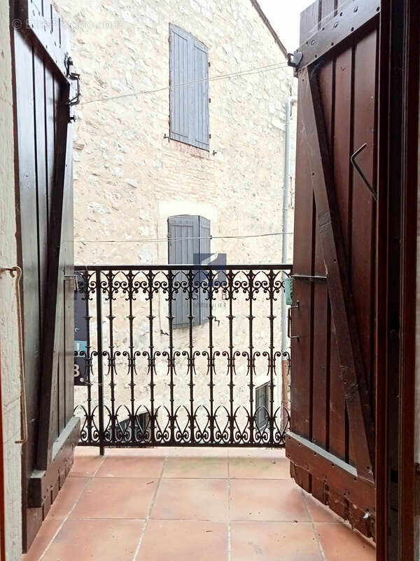 Maison à LA VOULTE-SUR-RHONE